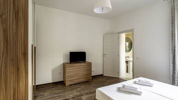 2 chambres, fer et planche Ă  repasser, Wi-Fi