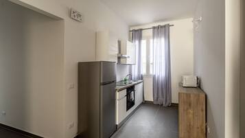 Micro-ondas, fogão, cooktop