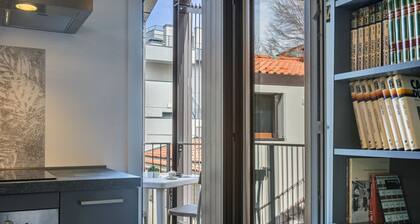 Casa Maserati - Lovely & Comfortable Studio