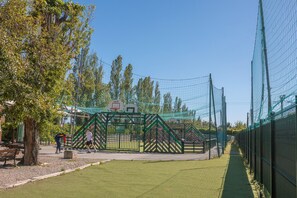 Sportveld
