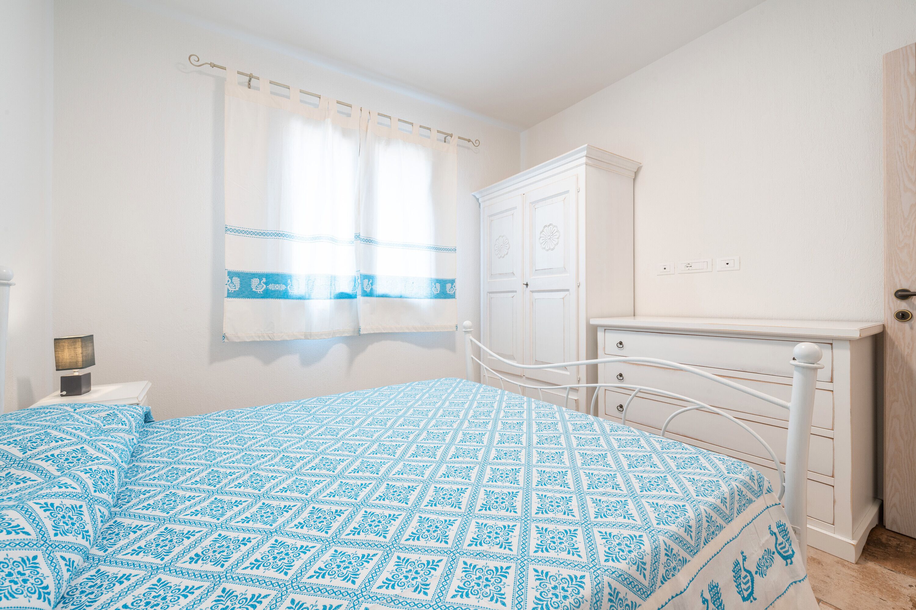 3 Schlafzimmer, kostenloses WLAN, Bettwäsche