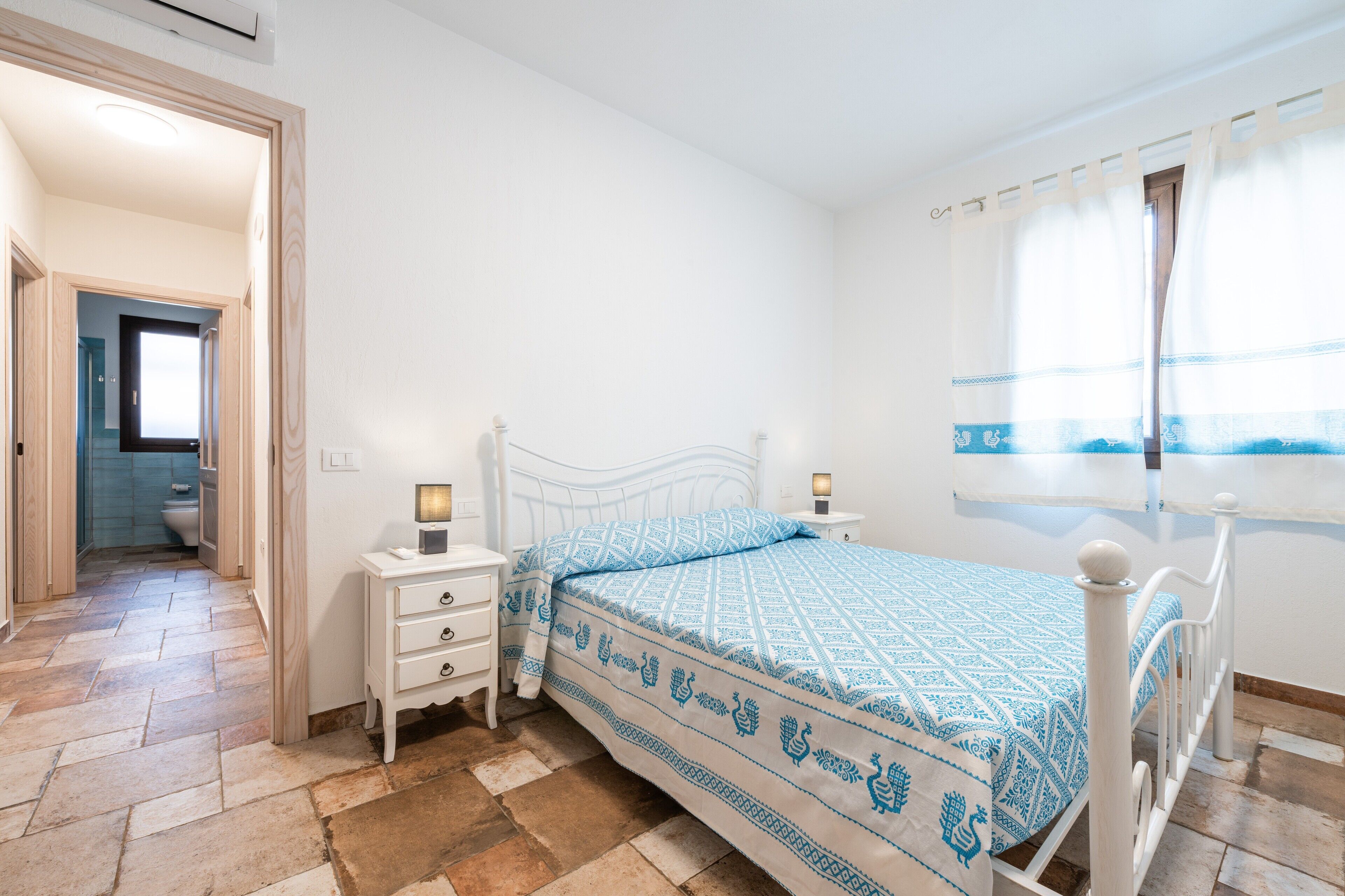 3 dormitoris, wifi gratuïta i roba de llit 