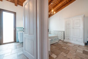 3 Schlafzimmer, Bügeleisen/Bügelbrett, kostenloses WLAN, Bettwäsche