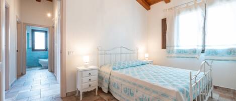 3 Schlafzimmer, Bügeleisen/Bügelbrett, kostenloses WLAN, Bettwäsche