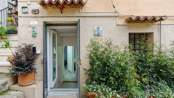 Detalle del exterior