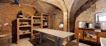 Holiday Home 'Dello Zio Birba' with Balcony and Wi-Fi