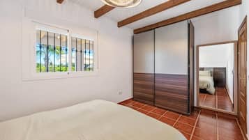 2 slaapkamers, gratis wifi, beddengoed