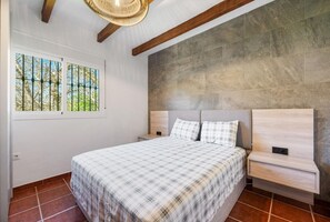2 slaapkamers, gratis wifi, beddengoed