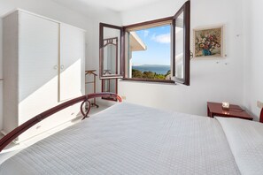 4 dormitorios y ropa de cama