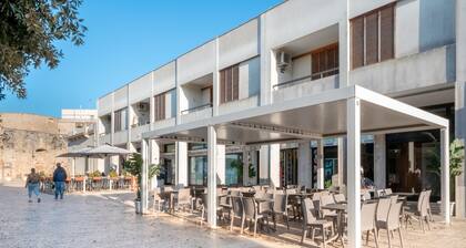 Apartment 'Stella' with Sea View, Wi-Fi and Air Conditioning