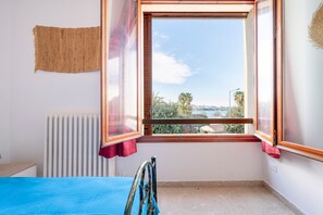 2 camere, ferro/asse da stiro, Wi-Fi gratuito, lenzuola