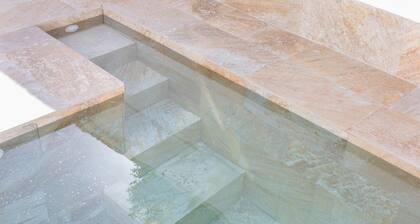 Holiday Home 'Camposoto' with Private Pool, Wi-Fi and Air Conditioning