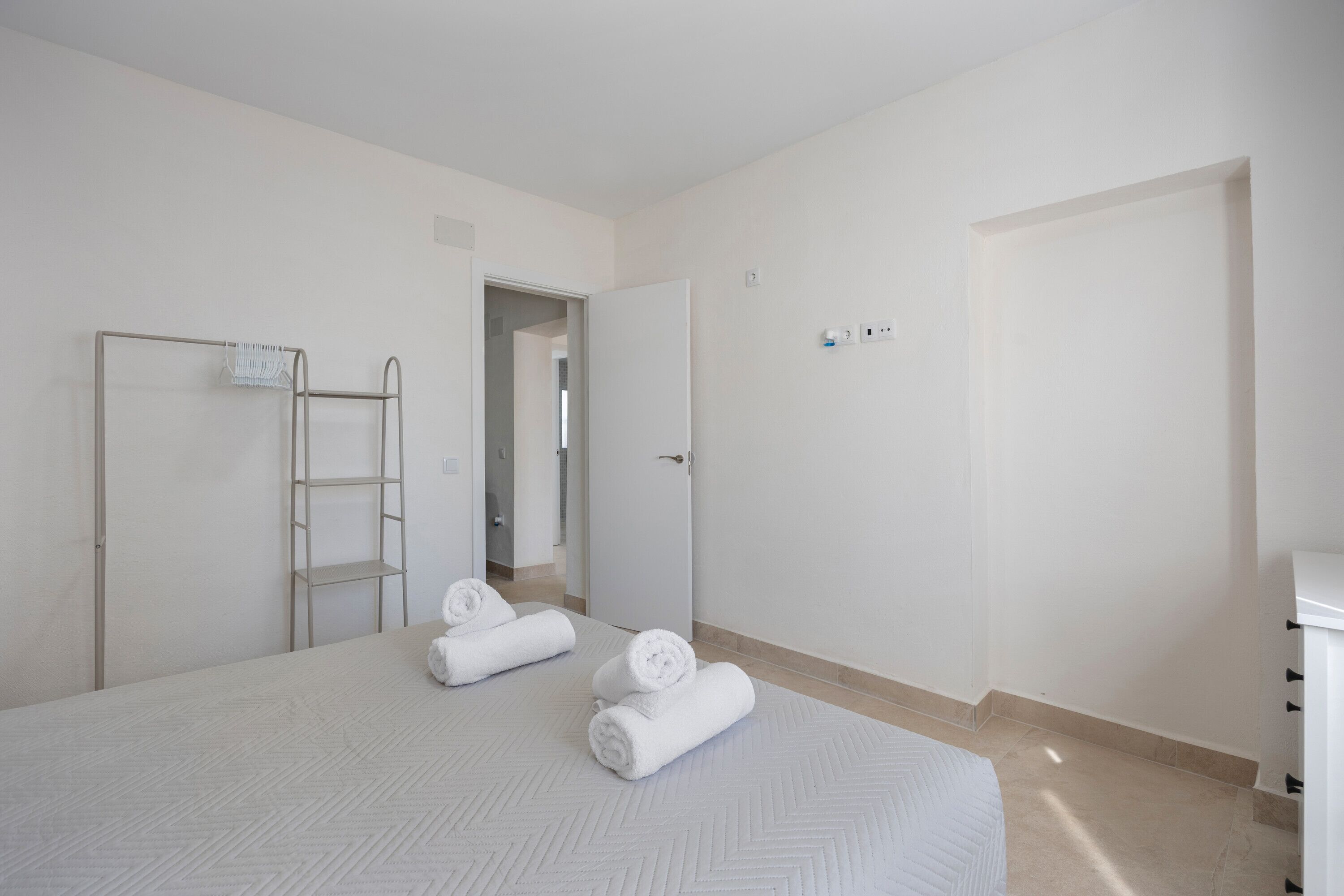 2 slaapkamers, gratis wifi, beddengoed