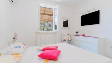 2 Schlafzimmer, kostenloses WLAN