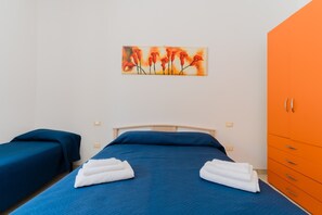 1 habitación, wifi gratis y ropa de cama 