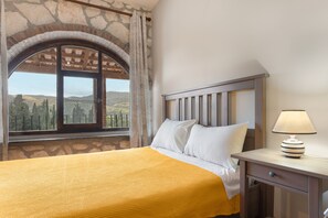 2 sovrum, strykjärn/strykbräda, gratis wi-fi och sängkläder