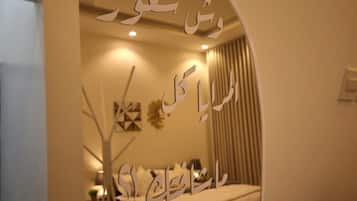 1 bedroom, iron/ironing board, WiFi