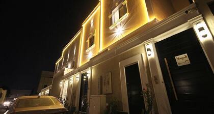 Chic 1-bedroom apartment with AC, WiFi in brilliant Riyadh