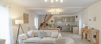 Gîte du Cerisier – Authentic Holiday Home in the Heart of Périgord Vert