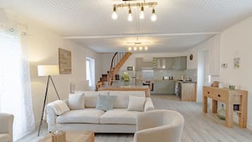 Televisio, pöytätennispöytä