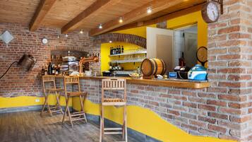 Bar (sur place)