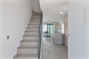 Interior - Apartment 'Palacio De Pilas 30' with Shared Pool, Wi-Fi and Air Conditioning (Zahara de los Atunes)