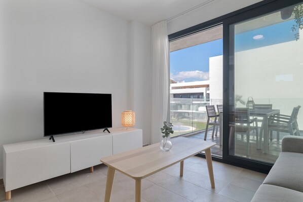 TV