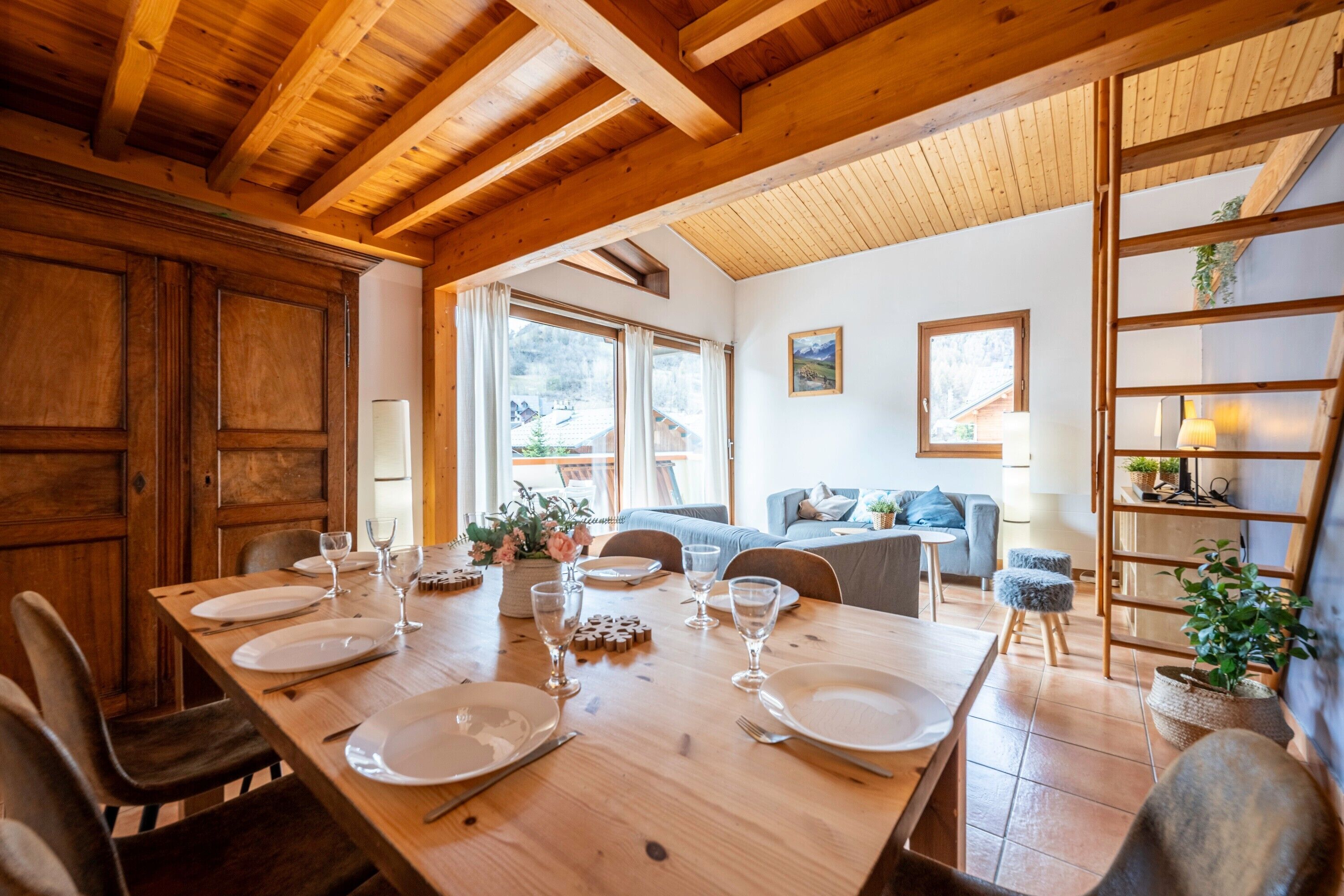 Restaurantes