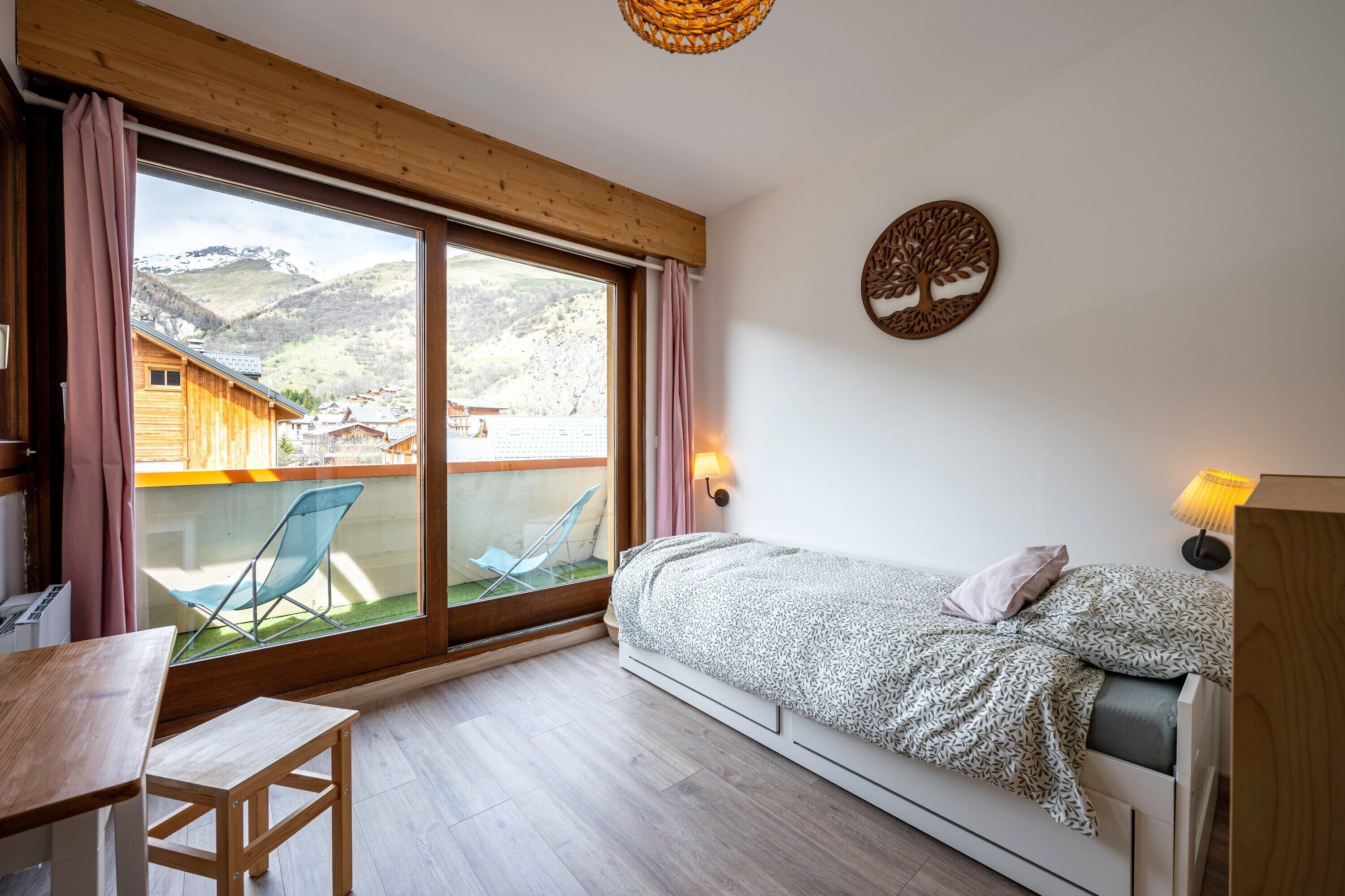 3 Schlafzimmer, Bügeleisen/Bügelbrett, kostenloses WLAN, Bettwäsche