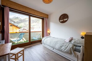 3 Schlafzimmer, Bügeleisen/Bügelbrett, kostenloses WLAN, Bettwäsche