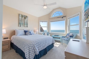 5 bedrooms, free WiFi, bed sheets