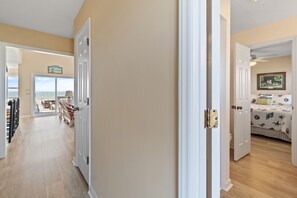 5 Schlafzimmer, kostenloses WLAN, Bettwäsche
