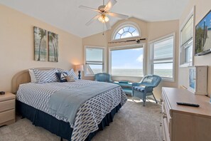 5 bedrooms, free WiFi, bed sheets