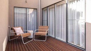 Terras