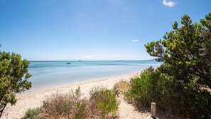 Beach nearby - Maori in Rye walk to the beach and shops in minutes (Rye)