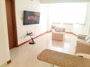 Smart TV