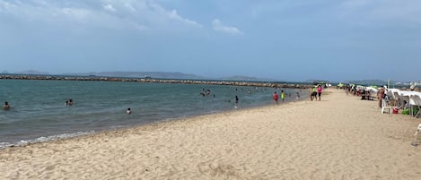 Strandtücher