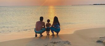 Exclusive apartment in Lecherías 1 min walk to the beach