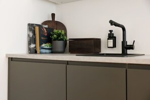 Miscellaneous - Secret Garden Suite with Terrace, 10 min to Center (Wien)