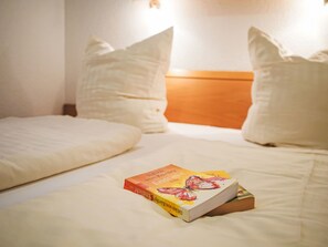 3 Schlafzimmer, Internetzugang