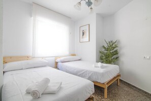 1 chambre, accès Internet