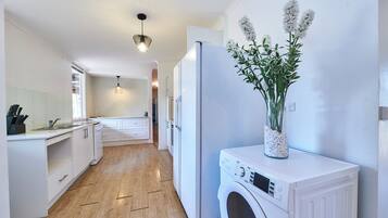 Maison Familiale, cÎté piste de ski | Cuisine privée