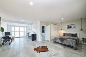 Fer et planche à repasser, Wi-Fi gratuit