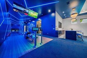 Instal·lacions de fitnes