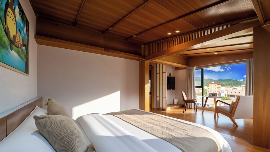 Shenzhen Yusu Linting Inn