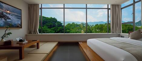 Premier-Doppelzimmer