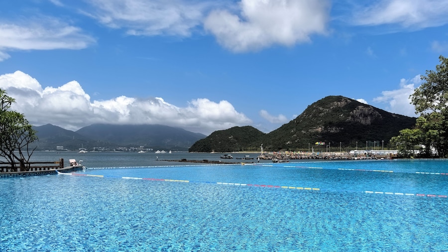 Shenzhen Yusu Linting Inn