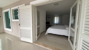 4 bedrooms, WiFi