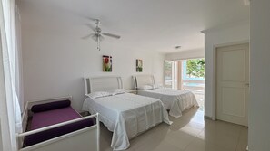 4 chambres, Wi-Fi