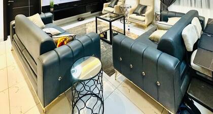 Mankatiwa Court Apartmentnt